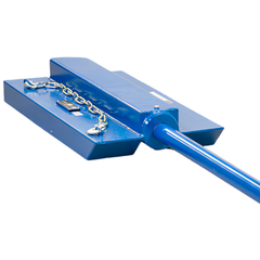 70mm x 2800mm Forklift Roll Prong-Hammerox Industrial