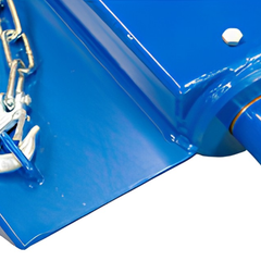 70mm x 2800mm Forklift Roll Prong-Hammerox Industrial