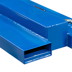 70mm x 2800mm Forklift Roll Prong-Hammerox Industrial