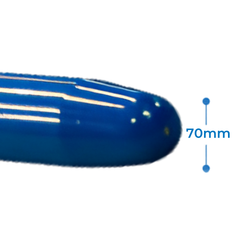 70mm x 2800mm Forklift Roll Prong-Hammerox Industrial
