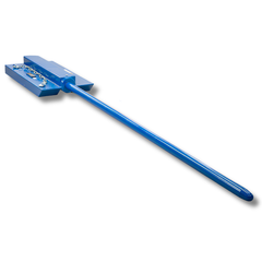 70mm x 2800mm Forklift Roll Prong-Hammerox Industrial