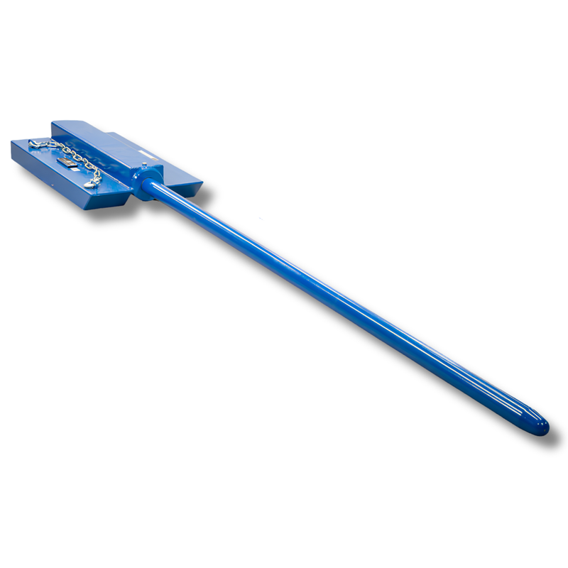 70mm x 2800mm Forklift Roll Prong-Hammerox Industrial