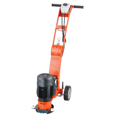 7" 2.0HP Concrete Floor Grinder Walk Behind Polisher