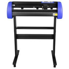 720mm Vinyl Cutter Plotter Machine with LCD