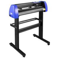 720mm Vinyl Cutter Plotter Machine with LCD