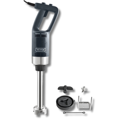 750W Commercial Immersion Blender Variable Speed-Hammerox Industrial