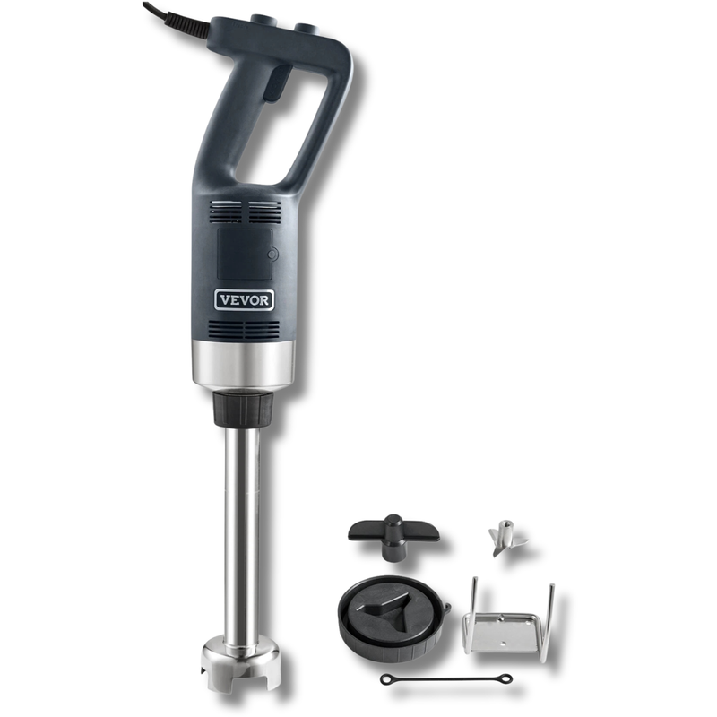 750W Commercial Immersion Blender Variable Speed-Hammerox Industrial