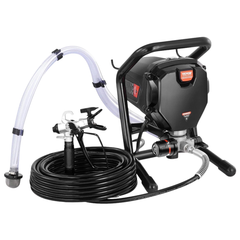 750W 3000PSI Airless Paint Sprayer