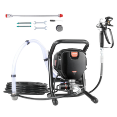 750W 3000PSI Airless Paint Sprayer