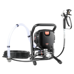 750W 3000PSI Airless Paint Sprayer