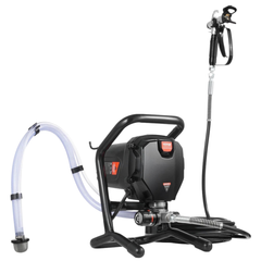 750W 3000PSI Airless Paint Sprayer