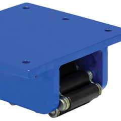 750kg Equipment Roller Skate-Hammerox Industrial