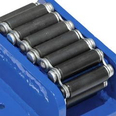 750kg Equipment Roller Skate-Hammerox Industrial