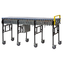 760mm Powered Conveyor 1.5m to 4m-Hammerox Industrial