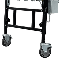 760mm Powered Conveyor 1.5m to 4m-Hammerox Industrial