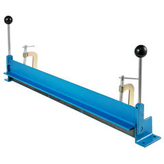 760mm 30" Sheet Metal Bender 90° Hand Bending Brake