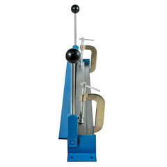 760mm 30" Sheet Metal Bender 90° Hand Bending Brake