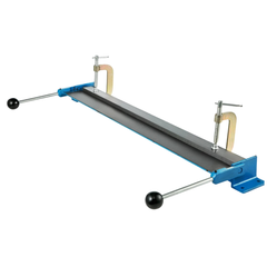 760mm 30" Sheet Metal Bender 90° Hand Bending Brake