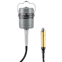780W 25000RPM Flex Shaft Grinder with Accessories