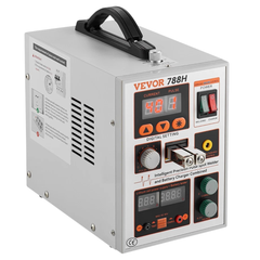 788H Battery Spot Welder Pulse with Charger