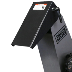7HP Petrol Wood Chipper Shredder Mulcher Self Feeding Portable-Hammerox Industrial