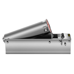 7L Horizontal Sausage Stuffer-Hammerox Industrial