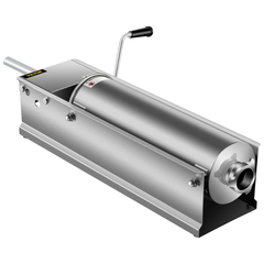 7L Horizontal Sausage Stuffer-Hammerox Industrial