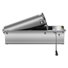 7L Horizontal Sausage Stuffer-Hammerox Industrial