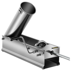 7L Horizontal Sausage Stuffer