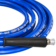 7.5m 3000PSI Solution Hose-Hammerox Industrial