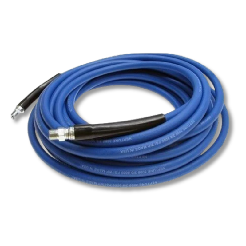 7.5m Neptune 3000 Solution Hose 3000PSI - Continental ContiTech-Hammerox Industrial