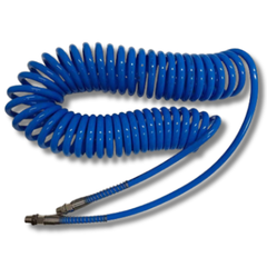7m Self Coiling Hose Kit for CoilJet