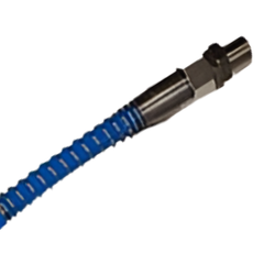 7m Self Coiling Hose Kit for CoilJet