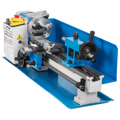 7x14" 550W Mini Metal Lathe Variable Speed