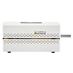 8-12mm Continuous Band Sealer Portable Heat Sealer-Hammerox Industrial