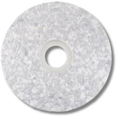 8" System 7 Floor Pad - Actichem-Hammerox Industrial