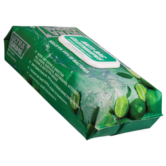 80 Pack UltraGrime Anti Bac Wipes Carton of 6 (480 Total)-Hammerox Industrial