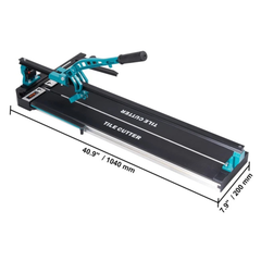 800mm Manual Tile Cutter with Infrared-Hammerox Industrial