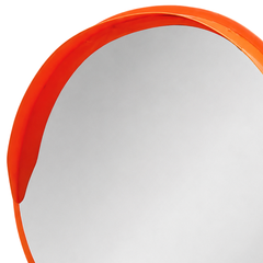 800mm Stainless Steel Traffic Convex Mirror
