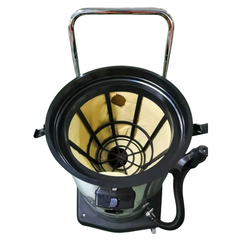 80L 2000W Commercial Water Filtration Dust Extractor Vacuum-Hammerox Industrial