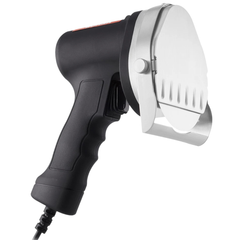 80W Electric Kebab Slicer with 2 Blades-Hammerox Industrial