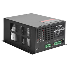 80W CO2 Laser Power Supply