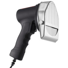 80W Electric Kebab Slicer Cutter with 2 Blades