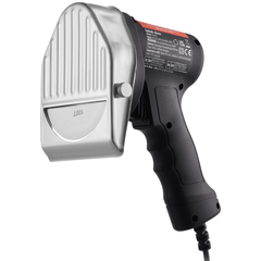 80W Electric Kebab Slicer Cutter with 2 Blades