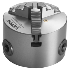 80mm 3 Jaw Self Centering Lathe Chuck
