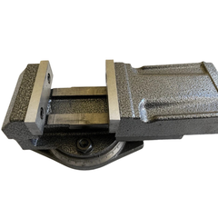 80mm Precision Swivel Milling Machine Vice