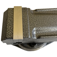 80mm Precision Swivel Milling Machine Vice