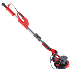 850W Electric Plasterboard Sander Foldable with Vacuum Bag-Hammerox Industrial