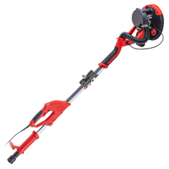 850W Electric Plasterboard Sander Foldable with Vacuum Bag-Hammerox Industrial