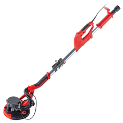 850W Electric Plasterboard Sander Foldable with Vacuum Bag-Hammerox Industrial